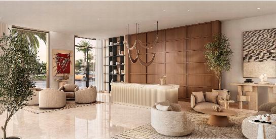 Porto View - Rashid Yachts & Marina  - M R One properties