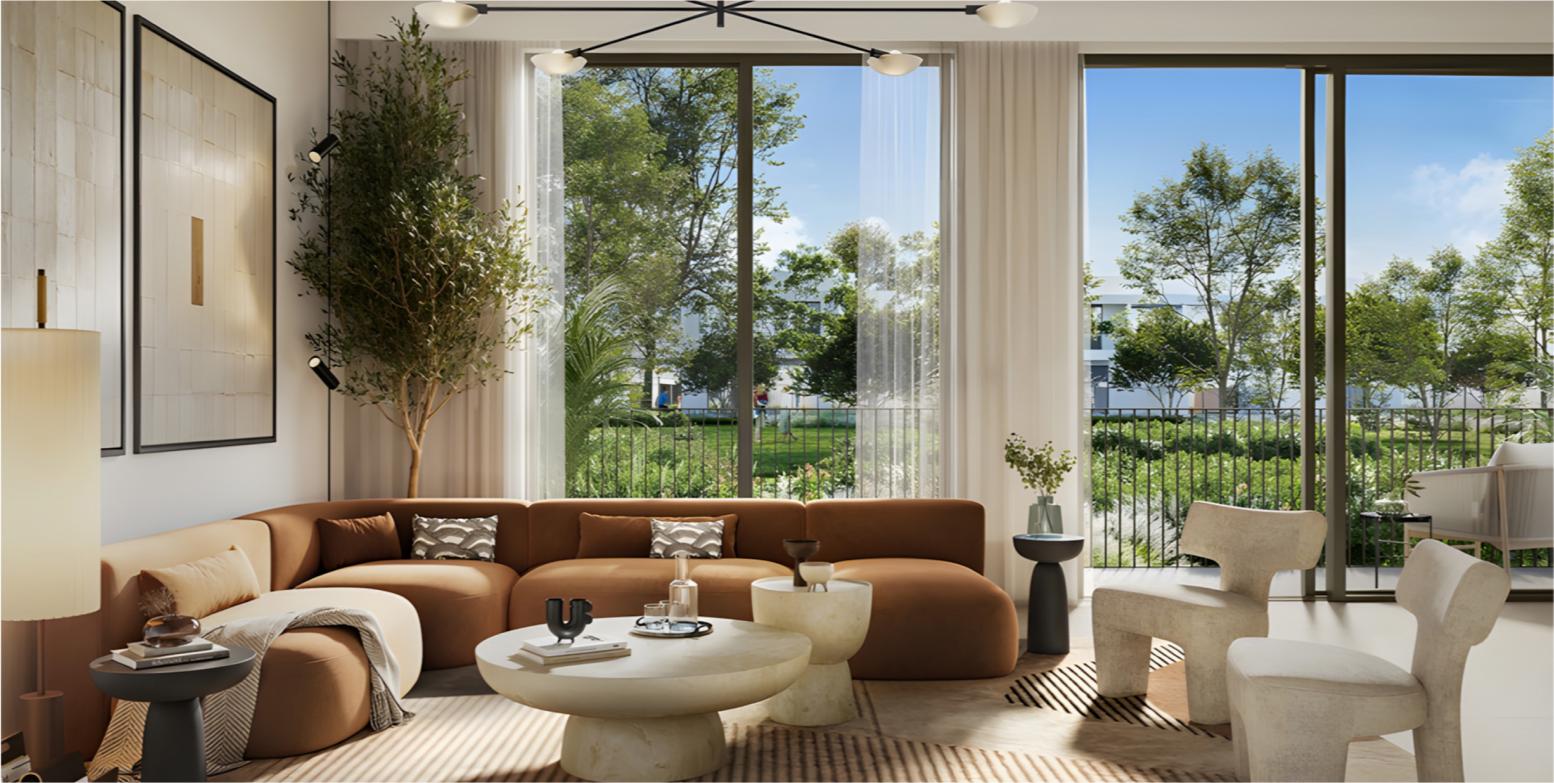 Kaia - The Valley - M R One properties