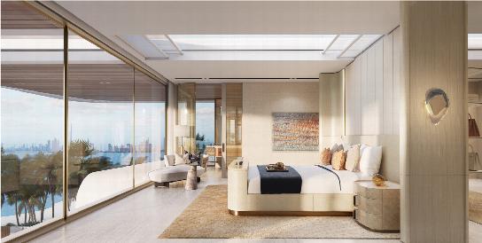 AMALI ISLAND - The World Islands - M R One properties 