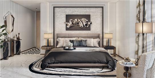 Sofitel Residences - Downtown Dubai - M R One properties 