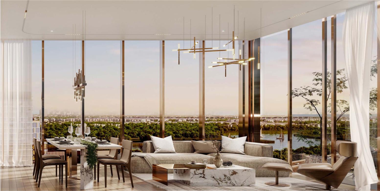 Wynwood Residence - Dubai Islands- M R One Properties