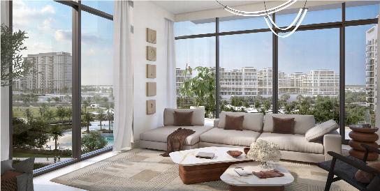 Parkside Views  - Dubai Marina - M R One properties