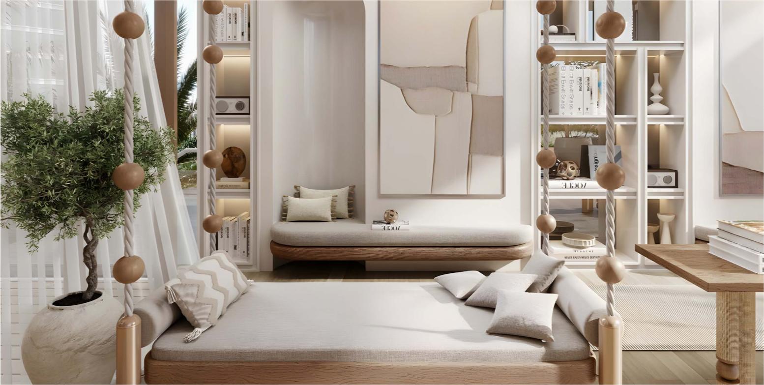 Wynwood Residence - Dubai Islands- M R One Properties