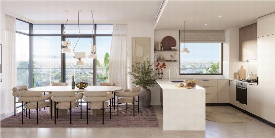 Club Drive - Dubai Hills Estate - M R One properties