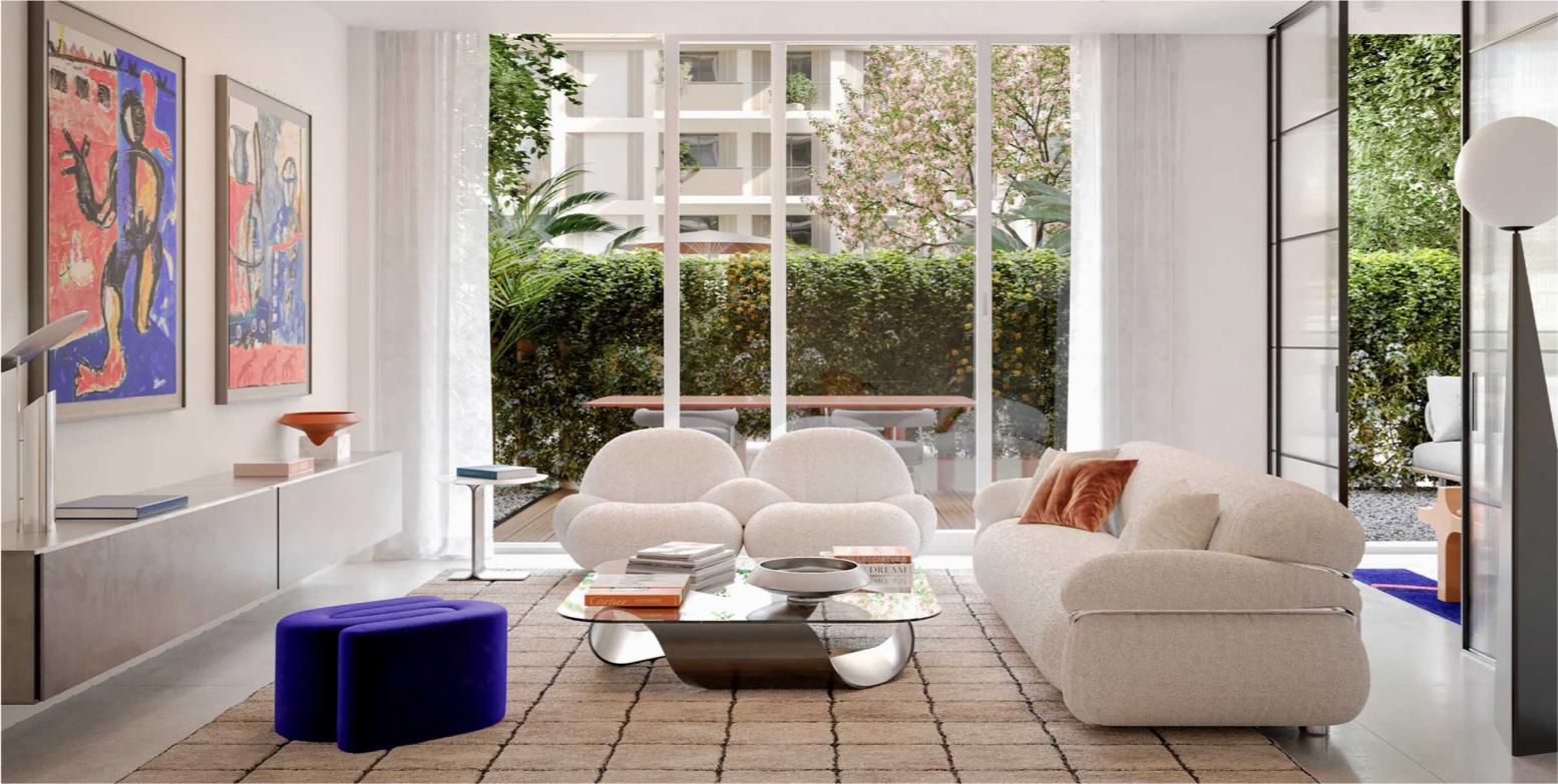 AVENEW 888 - Dubai South - M R One properties