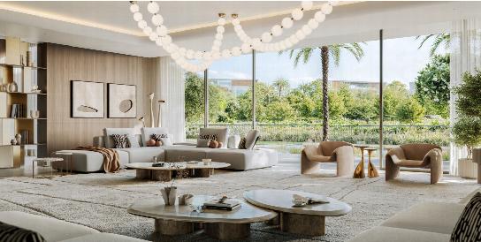 Lavita - Dubailand- M R One properties