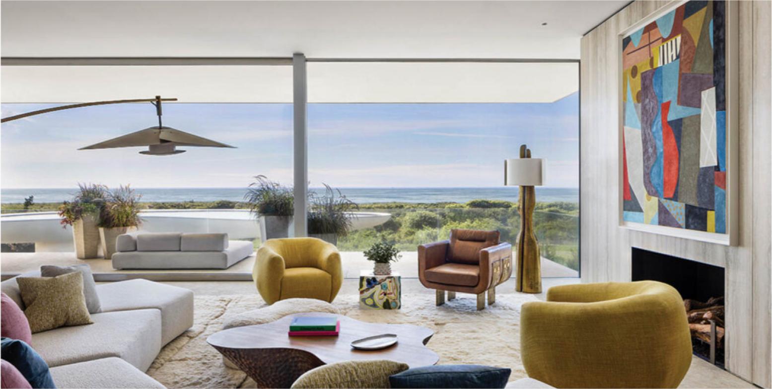 Coastline Beach Residences - Sobha Siniya Island - M R One properties