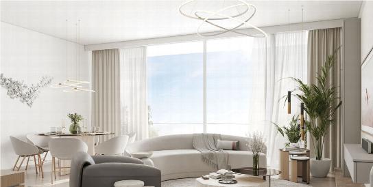 Arbor View - Dubailand - M R One properties