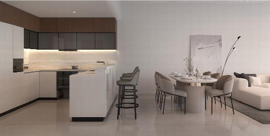 Sky Hills Residences - Dubai Science Park - M R One properties 