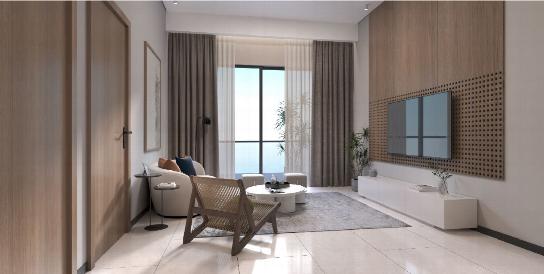 Marquis Elegance - Dubailand - M R One properties