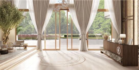 Arbor View - Dubailand - M R One properties