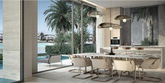 The Lakeshore - MBR City - M R One properties