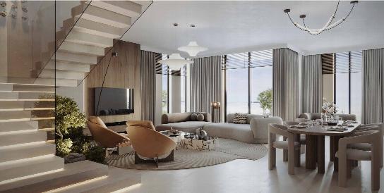 One B by Wasl - Sheikh Zayed Road - M R One properties 