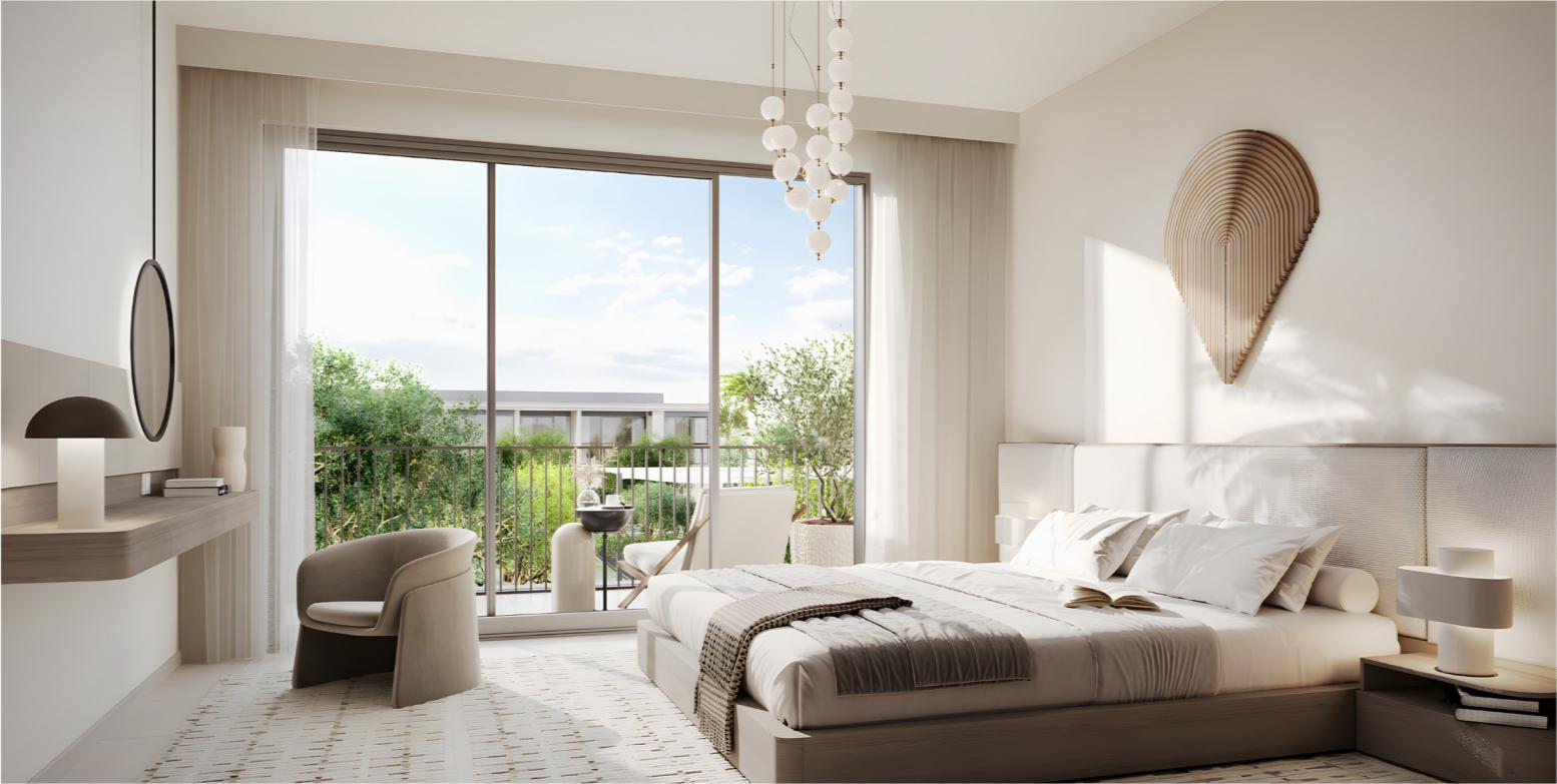 Greenspoint  - Emaar South  - M R One properties