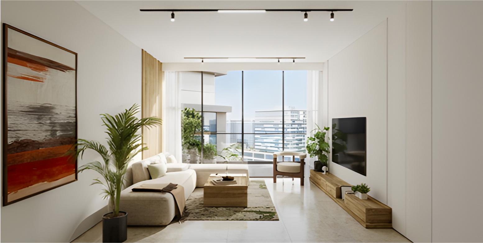 Al Hamra Greens  - Ras Al Khaimah - M R One properties