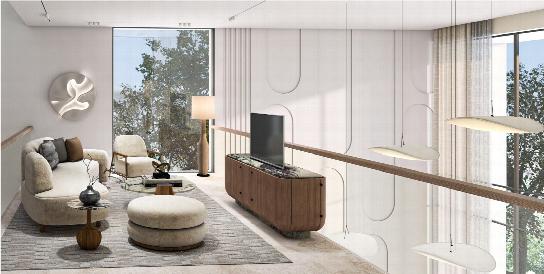 Amara - Tilal Al Ghaf - M R One properties 