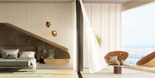 Iconic Tower - Dubai Internet City - M R One properties 