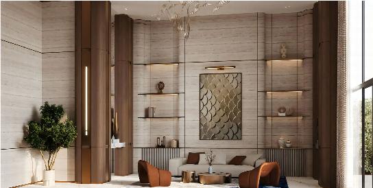 Hillviews - Dubai Science Park - M R One properties 