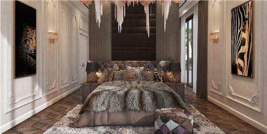 Cavalli Estates - DAMAC Hills - M R One properties 