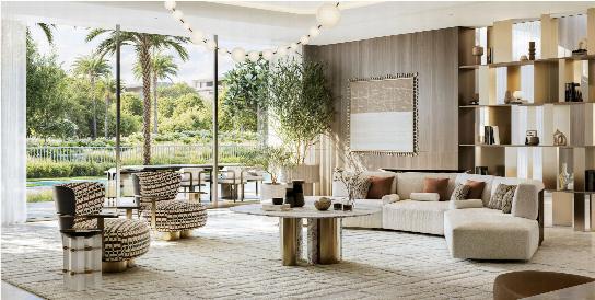 Lavita - Dubailand- M R One properties