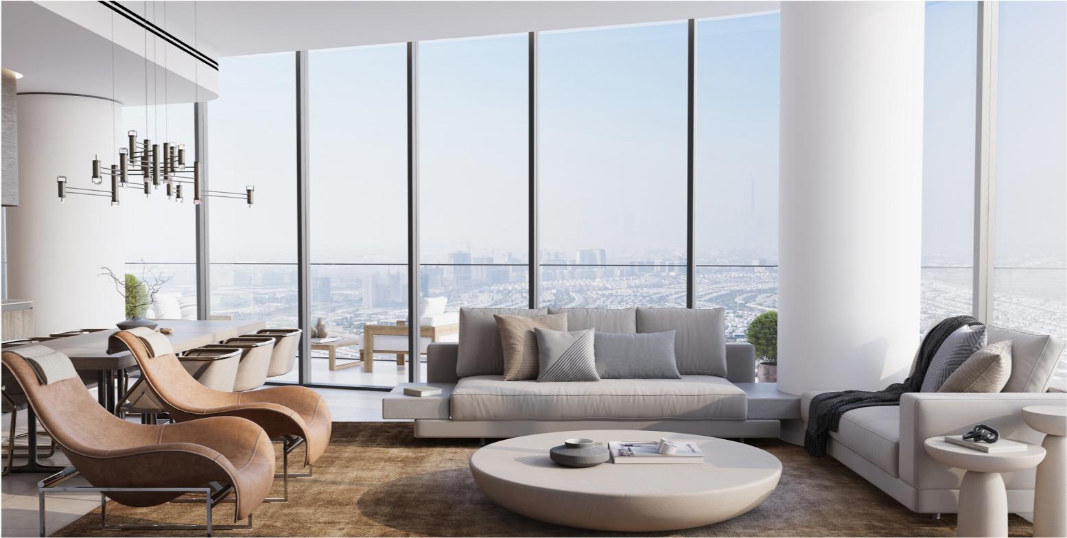 SAAS Hills - Dubai Science Park - M R One properties