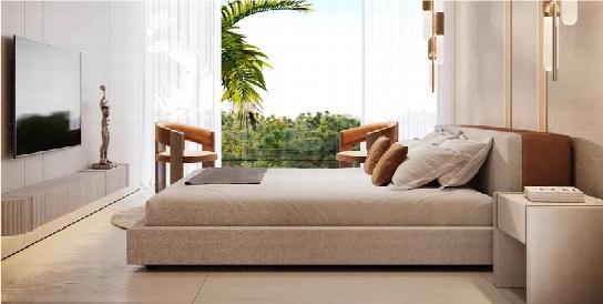 Trussardi Residences - Al Furjan  - M R One properties 