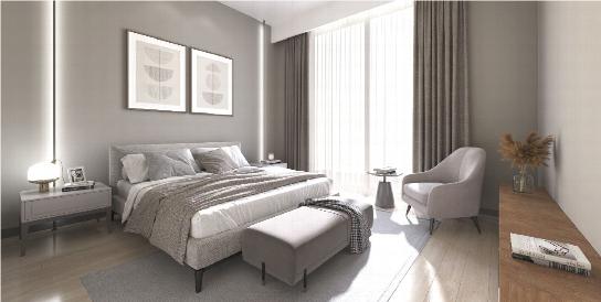 Marquis Elegance - Dubailand - M R One properties
