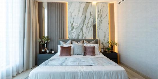 Oxford Gardens - Arjan - M R One properties