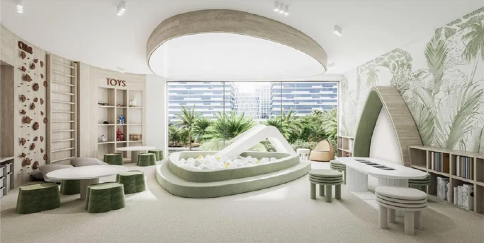 Al Hamra Greens  - Ras Al Khaimah - M R One properties