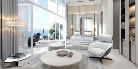 Cape Hayat - Hayat Islands- M R One properties