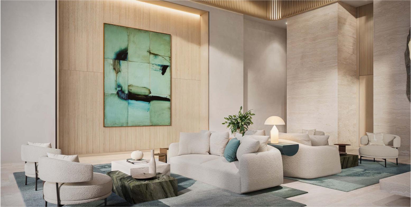 Naya 2 at District One - District One  - M R One Properties 