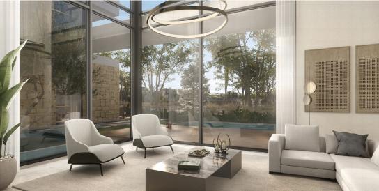 Haven - Dubailand - M R One properties