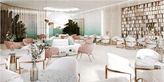 Luma Park Views - umeirah Village Circle (JVC) - M R One properties