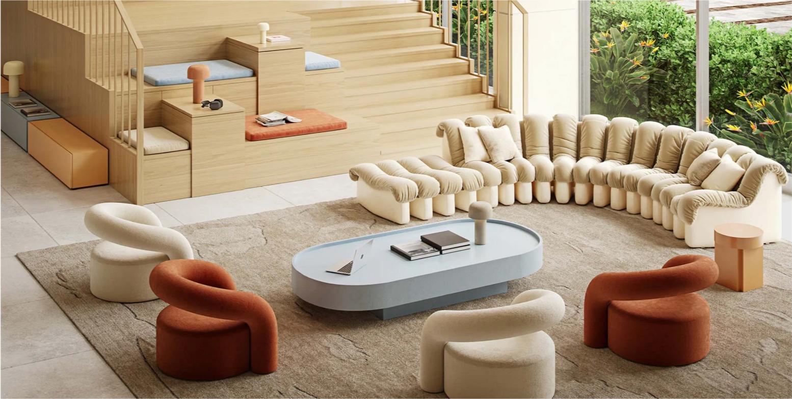 AVENEW 888 - Dubai South - M R One properties