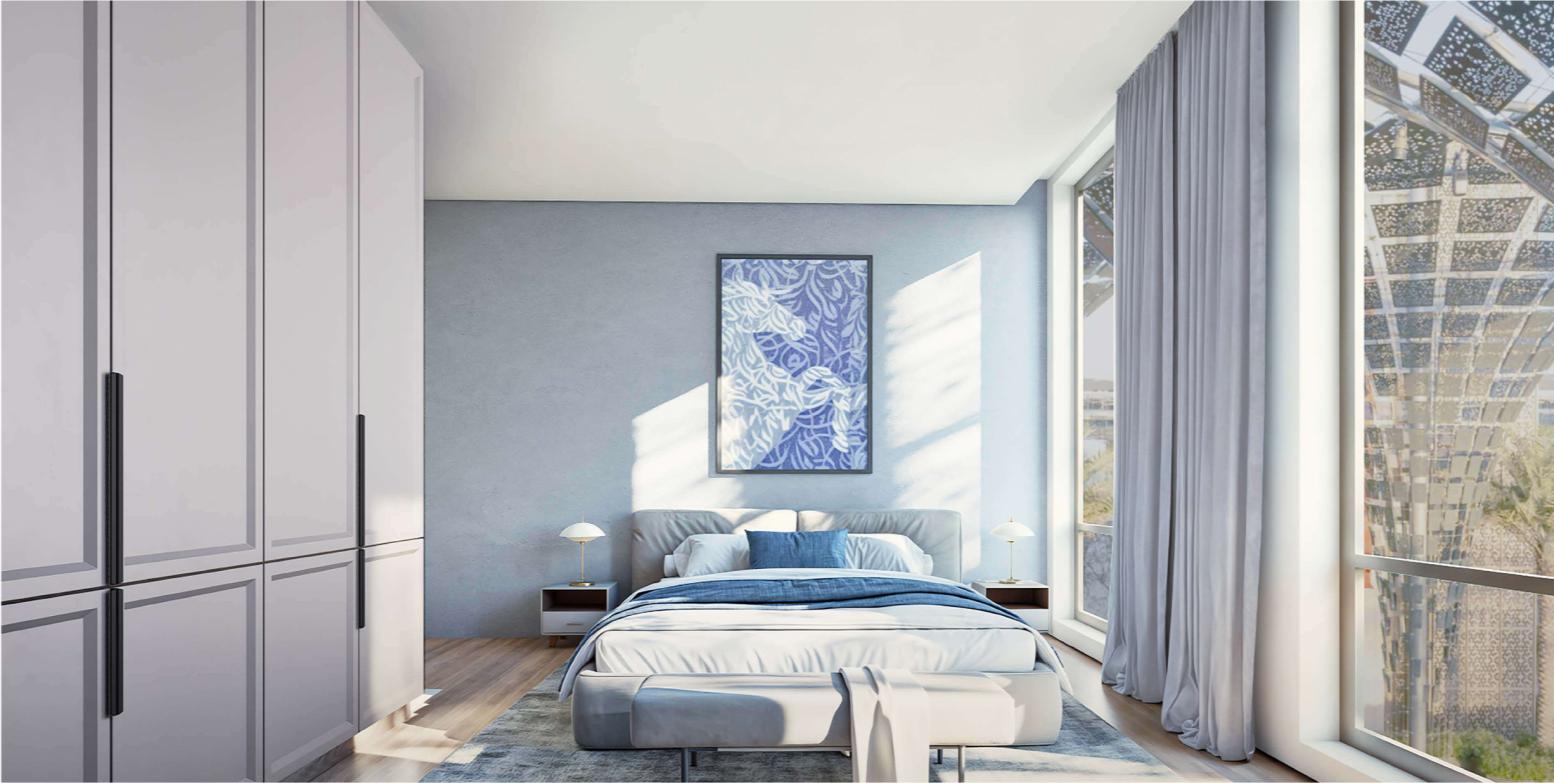 Al Waha - Expo City Dubai - M R One properties