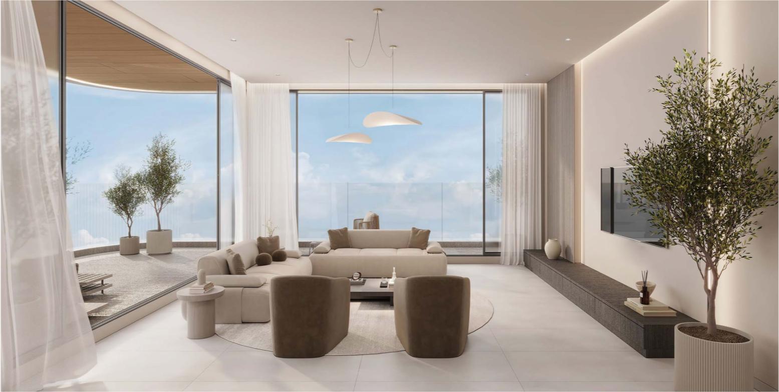 Valores Residences - Al Furjan - M R One properties