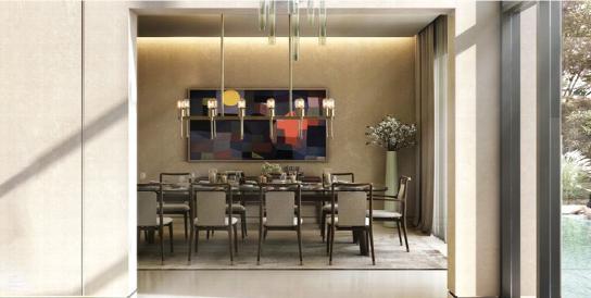 Sobha Reserve - Dubailand - M R One properties