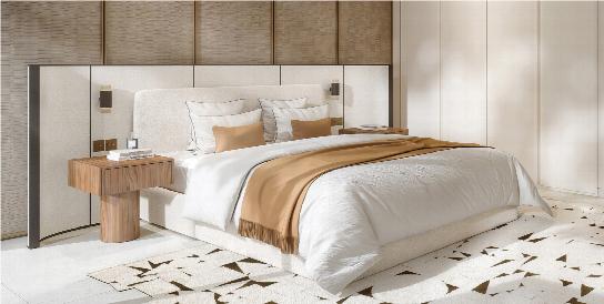 Eden House  - Dubai Water Canal in Jumeirah - M R One properties 