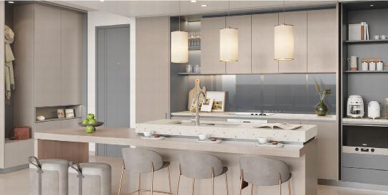 Arbor View - Dubailand - M R One properties