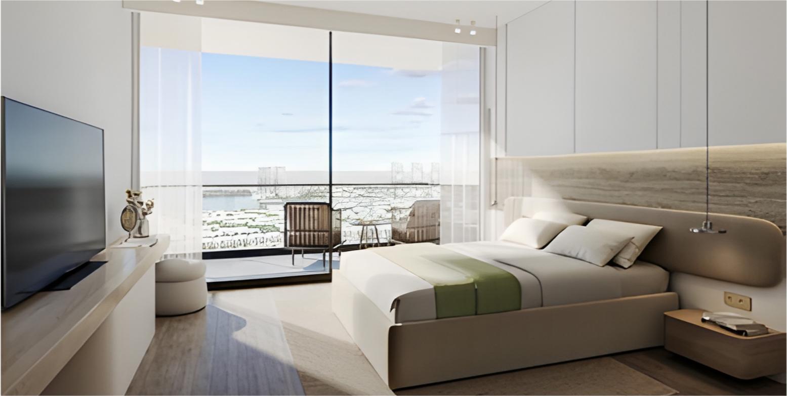 Al Hamra Greens  - Ras Al Khaimah - M R One properties