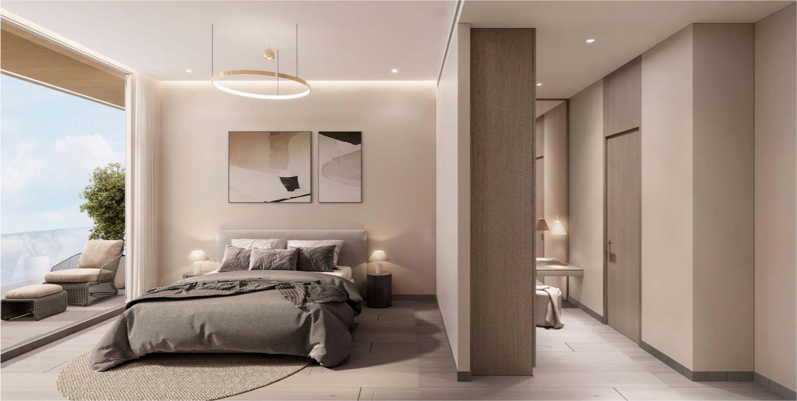 Valores Residences - Al Furjan - M R One properties