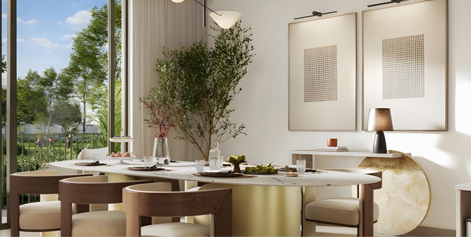 Elea - The Valley - M R One properties