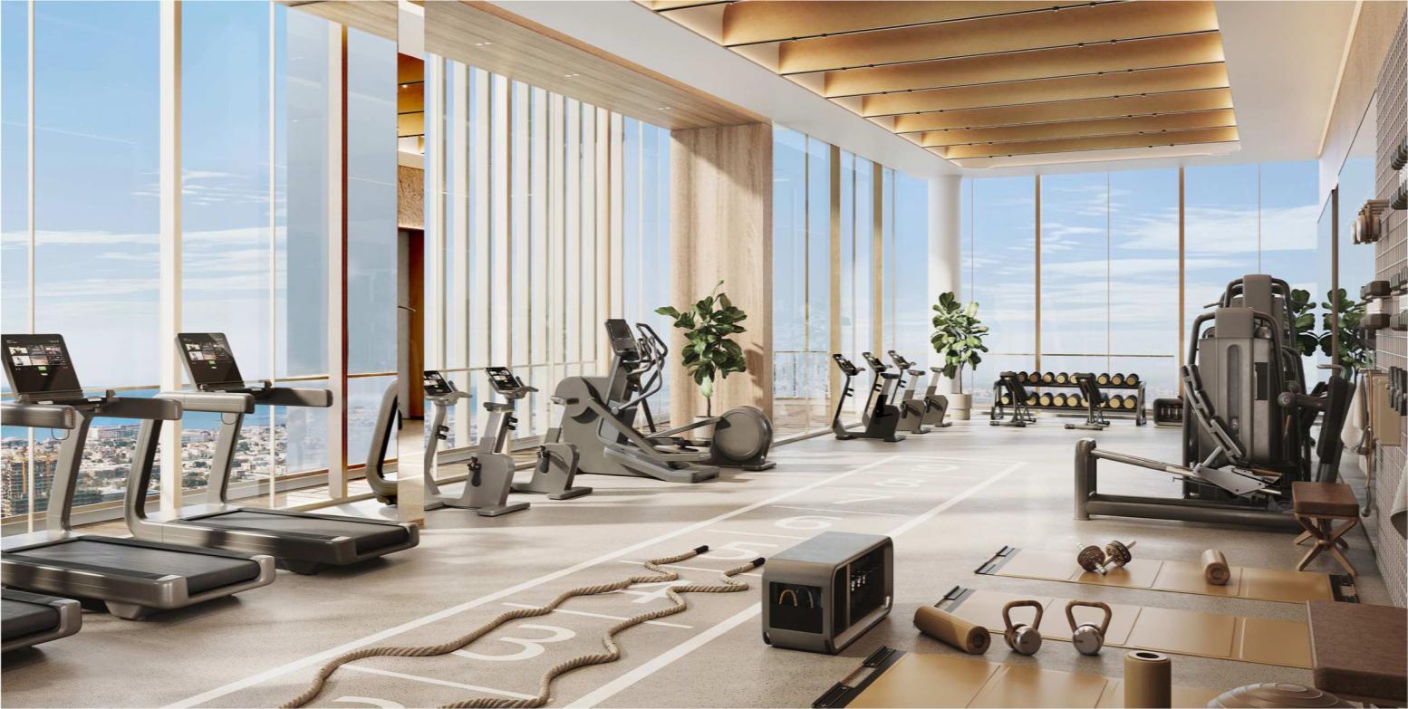 Address Grand Downtown - Downtown Dubai - M R One Properties 