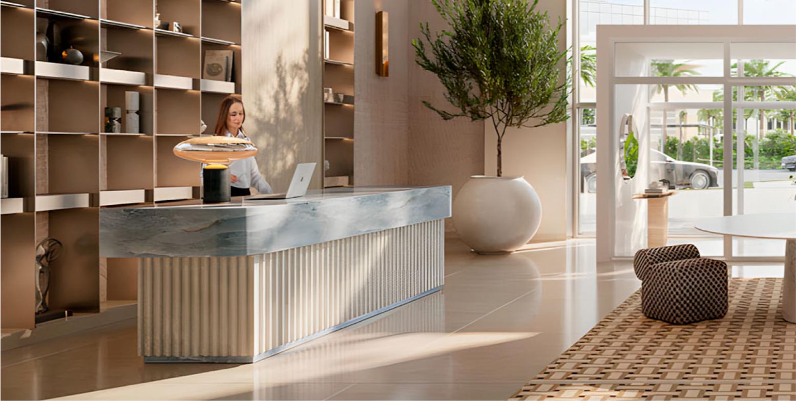 Golf Acres -  Emaar South - M R One Properties