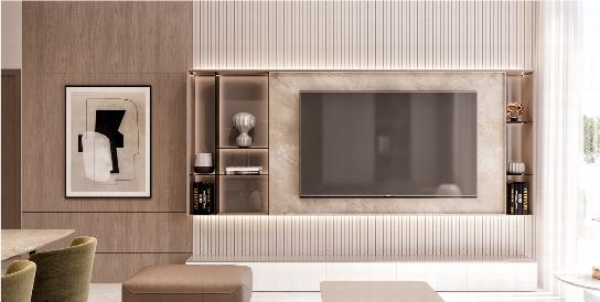 Sierra by Iman - Arjan - M R One properties