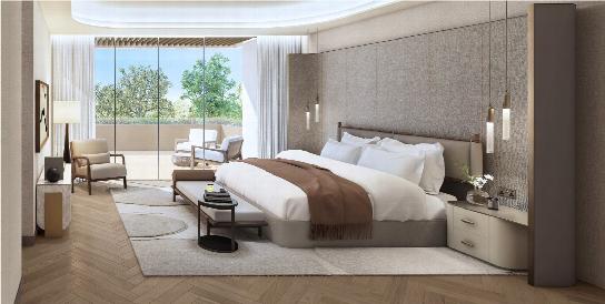 Amara - Tilal Al Ghaf - M R One properties 