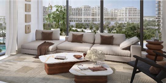 Parkside Views  - Dubai Marina - M R One properties