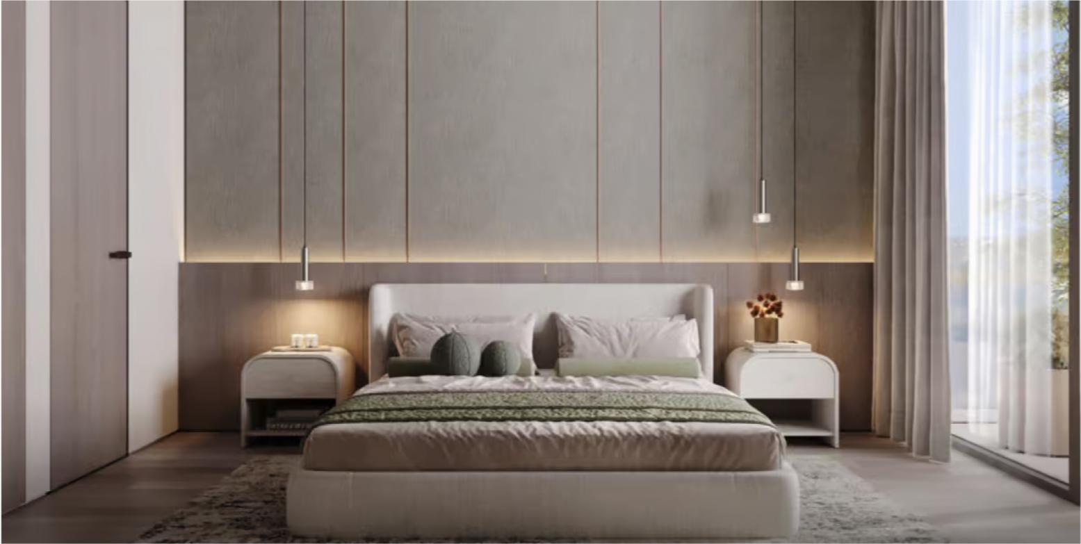 Oceanz Tower 3 - Dubai Maritime City - M R One properties