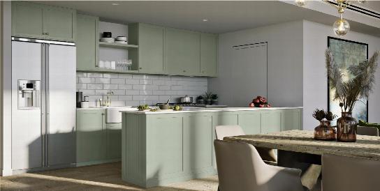 Central Park Plaza - City Walk  - M R One properties