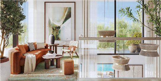 NIMA - The Valley - M R One properties